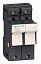Разъединитель-предохранитель 50a.1p+n.14х51 Schneider Electric. Вид 1.