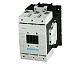 Контактор 3-х полюсный 115A 127В AC/DC Siemens. Вид 1.