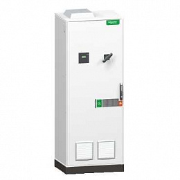 Укрм varset 350 квар 400в для слабо загрязненной сети Schneider Electric. Вид 1