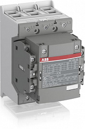 AF146-30-22-13 Контактор 3-х полюсный 146А с катушкой управления 100-250B AC/DC ABB. Вид 1