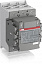 AF146-30-22-13 Контактор 3-х полюсный 146А с катушкой управления 100-250B AC/DC ABB. Вид 1.