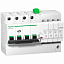УЗИП со встроенной защитой IQUICK IQUICK PRD 3П+Н 20кА с картриджами Schneider Electric. Вид 1.