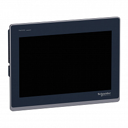 Панель оператора harmony st6 серия 12", разрешение 1280x800 Schneider Electric. Вид 1