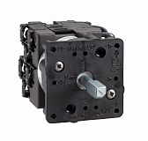 Контактный блок для кулачк. переключ. k2b002al Schneider Electric