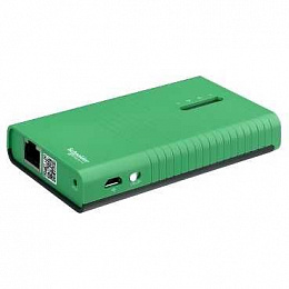 Модуль wi-fi Schneider Electric. Вид 1