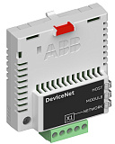 ACS-FDNA-01 Коммуникационный модуль шины DeviceNet ABB