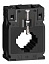 Трансформатор тока 600/5А, шина 10х40, 20х32, 25х25 Schneider Electric. Вид 1.