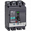 3п автом.выкл. tm160d nsx250hb1 (75ка при 690b) Schneider Electric. Вид 1.