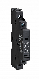 Дополнительный контакт, боковой, 1НО+1НЗ для GM2 Systeme Electric. Вид 1