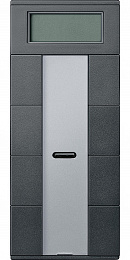 4-кнопочн вык-ль plus с терморегулят sym Schneider Electric. Вид 1