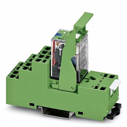 PR2-RSP3-LDP-24DC/4X21AU Реле Phoenix Contact. Вид 1