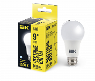 IEK: LLE-A60-9-230-65-E27