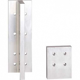 Адаптор подключения 4000а Schneider Electric. Вид 1