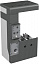 1SDA0 67128 R1 RC Sel для XT3 3p F Устройство защитного отключения  ABB. Вид 1.