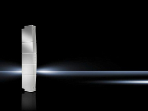 Riline60 торцевая крышка 9342004/014 2шт RITTAL. Вид 1