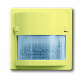 6122/02-815-500  Датчик движения KNX, мультилинза, 180 гр., сахара ABB. Вид 1