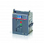 Выключатель автоматический выкатной E2.2N 800 Ekip G Touch LSIG 4p WMP ABB. Вид 1.
