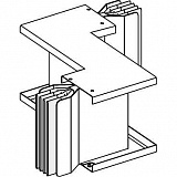 Schneider Electric: KTC4000ZP7
