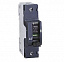 NG125H 1P 40A Автоматический выключатель 1-полюсный, 40А, 36kA (хар-ка C) Schneider Electric. Вид 1.
