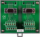 ICP DAS: DN-09-2