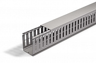 5 198 Кабель-канал 100х100мм перфорированный 4/6 мм ABB