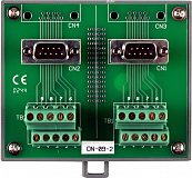 ICP DAS: DN-09-2