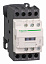 Контактор 4-х полюсный 40A, 1НО+1НЗ 220В DС Schneider Electric. Вид 1.