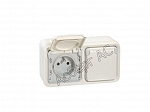 Legrand: 069642