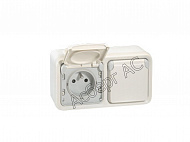 Legrand: 069642