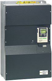 Преобр част atв61 водянное охл 690в 800 Schneider Electric. Вид 1