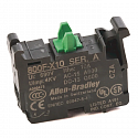 Allen Bradley: 800F-X10
