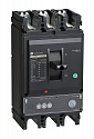 Systeme Electric: SPC400F32023M3DF