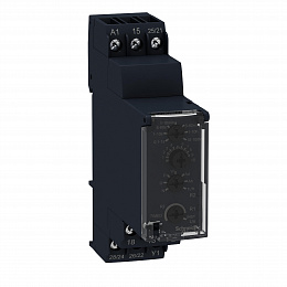 Реле времени re22r2mxmu Schneider Electric. Вид 1