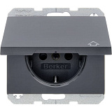 Berker: B47517206