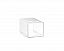 Комплект клеммных крышек OTS800T1S/3 прозрачная короткая комплект = 3 крышки ABB. Вид 1.