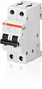 ABB: 2CDS272061R0158