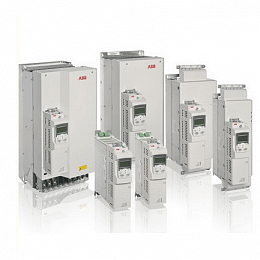 ACS850-04-202A-5+E210+D150+J410+K454 ABB. Вид 1