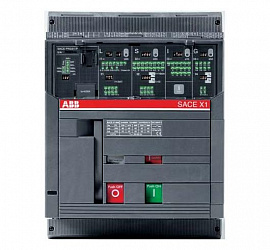 Силовые автоматы ABB серии  SACE