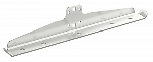 Кронштейн опорный 3/600 aisi 316 Schneider Electric. Вид 1