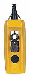 Подвесная станция 3 кнопки Schneider Electric. Вид 1