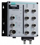 MOXA: TN-5510A-2GLSX-ODC-WV-T