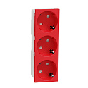 Schneider Electric: NU307603