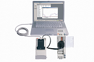 ACS-RFDT-02 Устройство DriveConfig для ACS55 c кабелем ABB