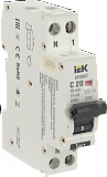 IEK: AR-B06S-1N-C20C030 IEK: AR-B06S-1N-C20C030
