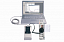 ACS-RFDT-02 Устройство DriveConfig для ACS55 c кабелем ABB. Вид 1.