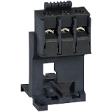Клеммный блок для тепл. реле LRE01-E35 Schneider Electric