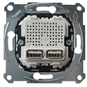 Schneider Electric: MTN4366-0100