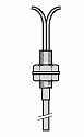 Schneider Electric: XUK8TAE1MM12