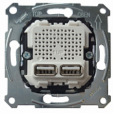 Schneider Electric: MTN4366-0100