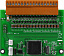 Плата дискретного вывода, 16 каналов DO приемник для VPD-132/133, ModBus RTU,RoHS ICP DAS. Вид 1.